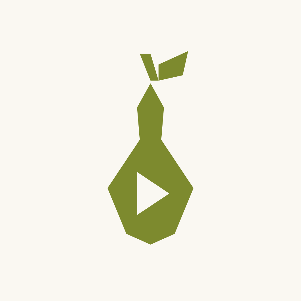Pear - Music & Playlist
